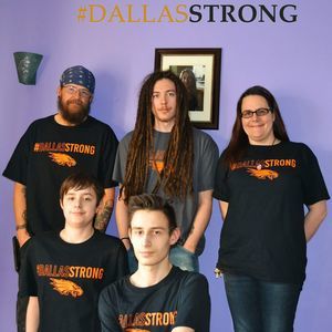 Meet your Posher, Kenny